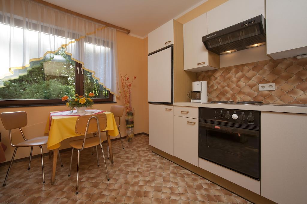 Haus Fischer Velden am Wörthersee Δωμάτιο φωτογραφία