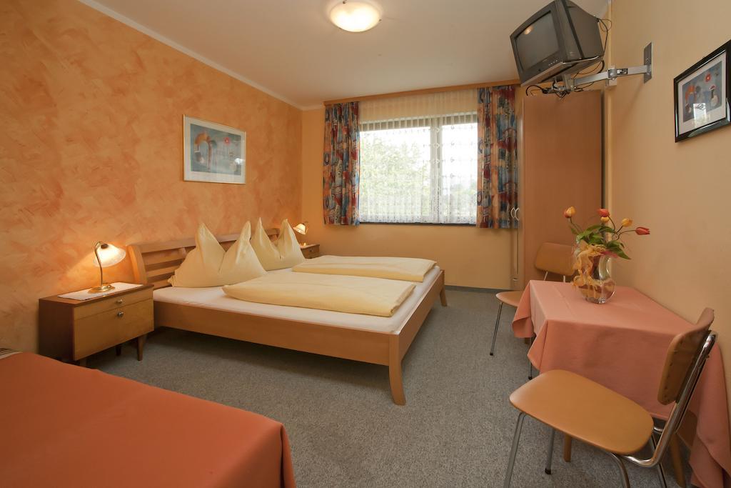 Haus Fischer Velden am Wörthersee Εξωτερικό φωτογραφία