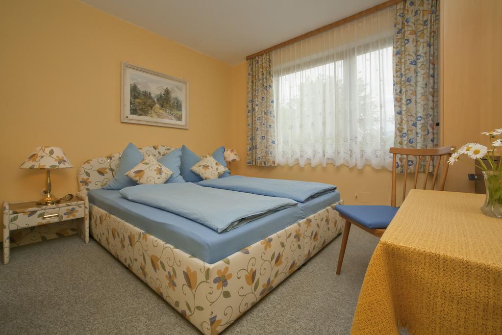 Haus Fischer Velden am Wörthersee Δωμάτιο φωτογραφία