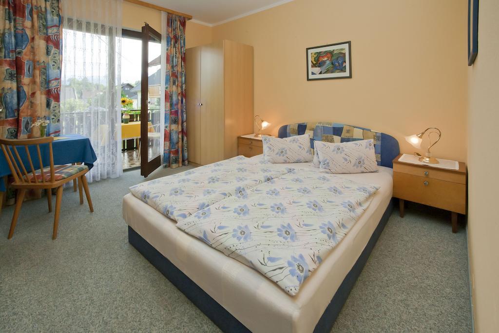 Haus Fischer Velden am Wörthersee Δωμάτιο φωτογραφία